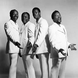 The Drifters