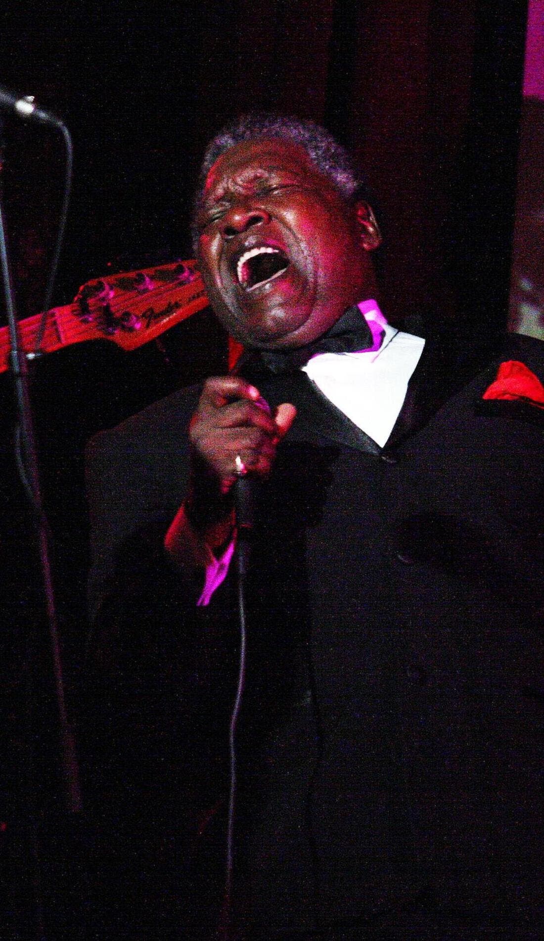 The Drifters promotional image for upcoming events and ticket sales