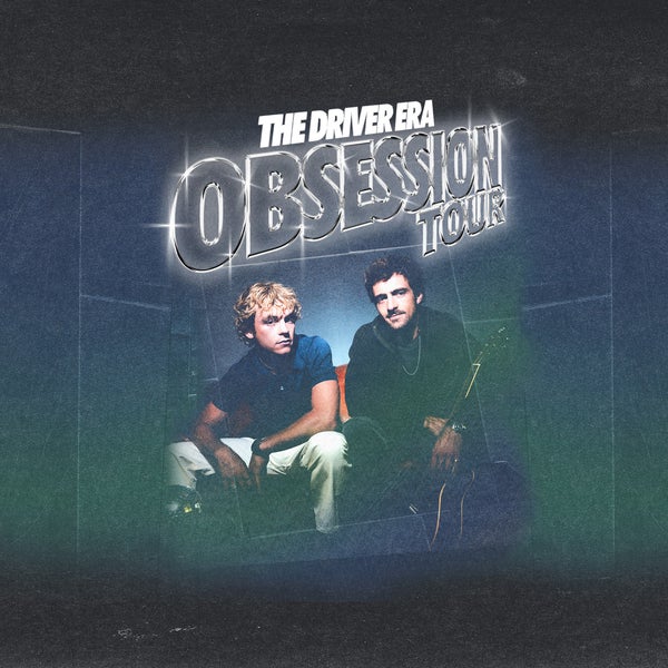 The Driver Era image