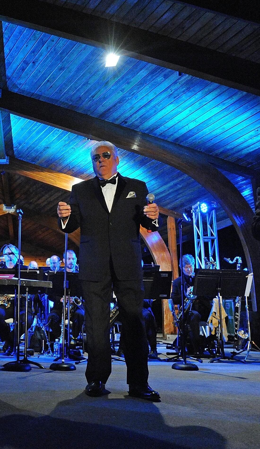 The Duprees promotional image for upcoming events and ticket sales