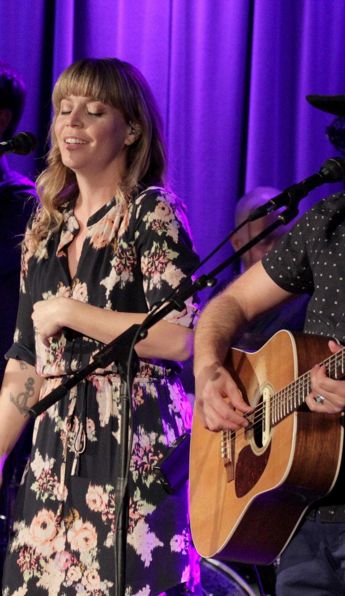The Dustbowl Revival promotional image for upcoming events and ticket sales