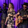The Dustbowl Revival