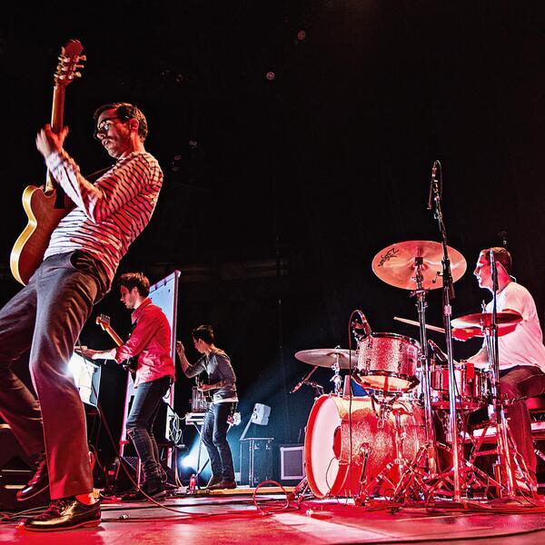 The Early November image