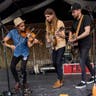The East Pointers image