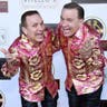 The Edwards Twins image