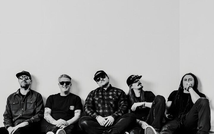 Twin Fin Tickets & 2026-2076 Concert Tour Dates | SeatGeek