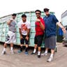 The Expendables