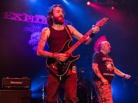 Rockpile home performer