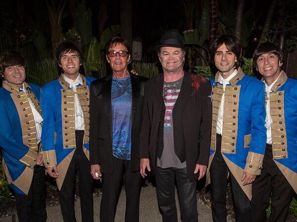 The Fab Four - The Ultimate Beatles Tribute tickets in Fort