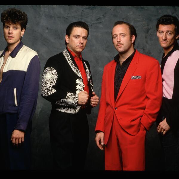 The Fabulous Thunderbirds image