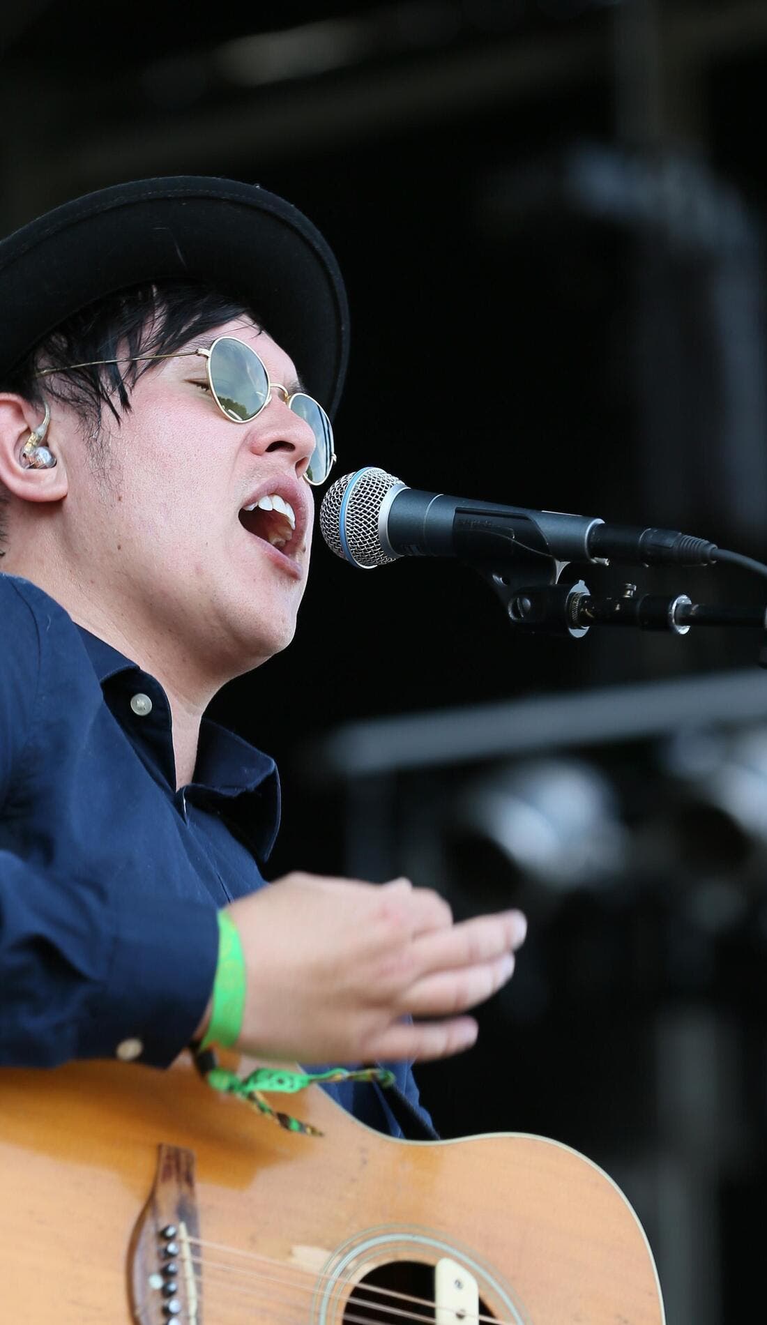 The Family Crest promotional image for upcoming events and ticket sales