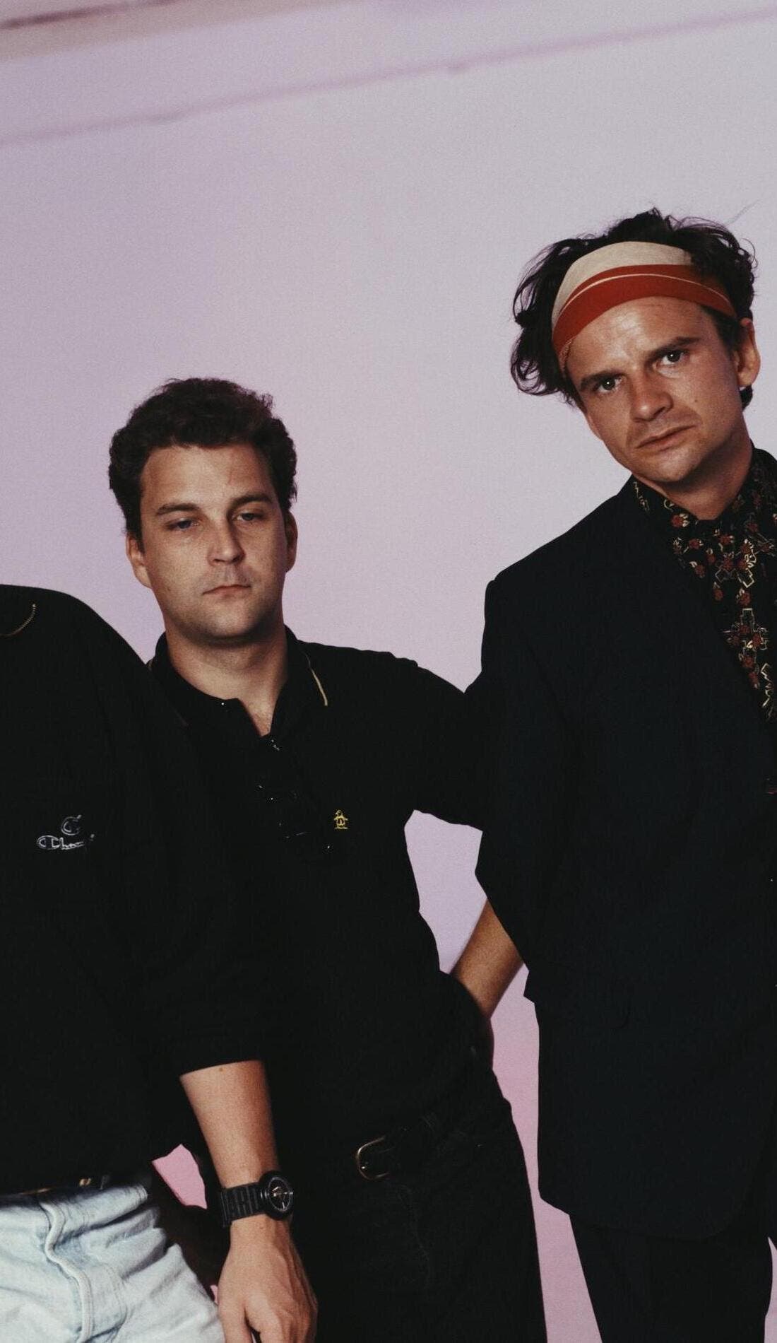 The Fatima Mansions promotional image for upcoming events and ticket sales