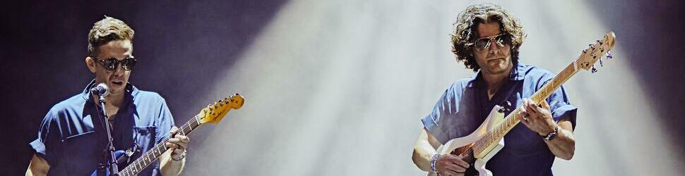 The Fearless Flyers Tickets & 2026 Concert Tour Dates | SeatGeek