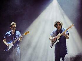 The Fearless Flyers Tickets & 2025-2026 Concert Tour Dates