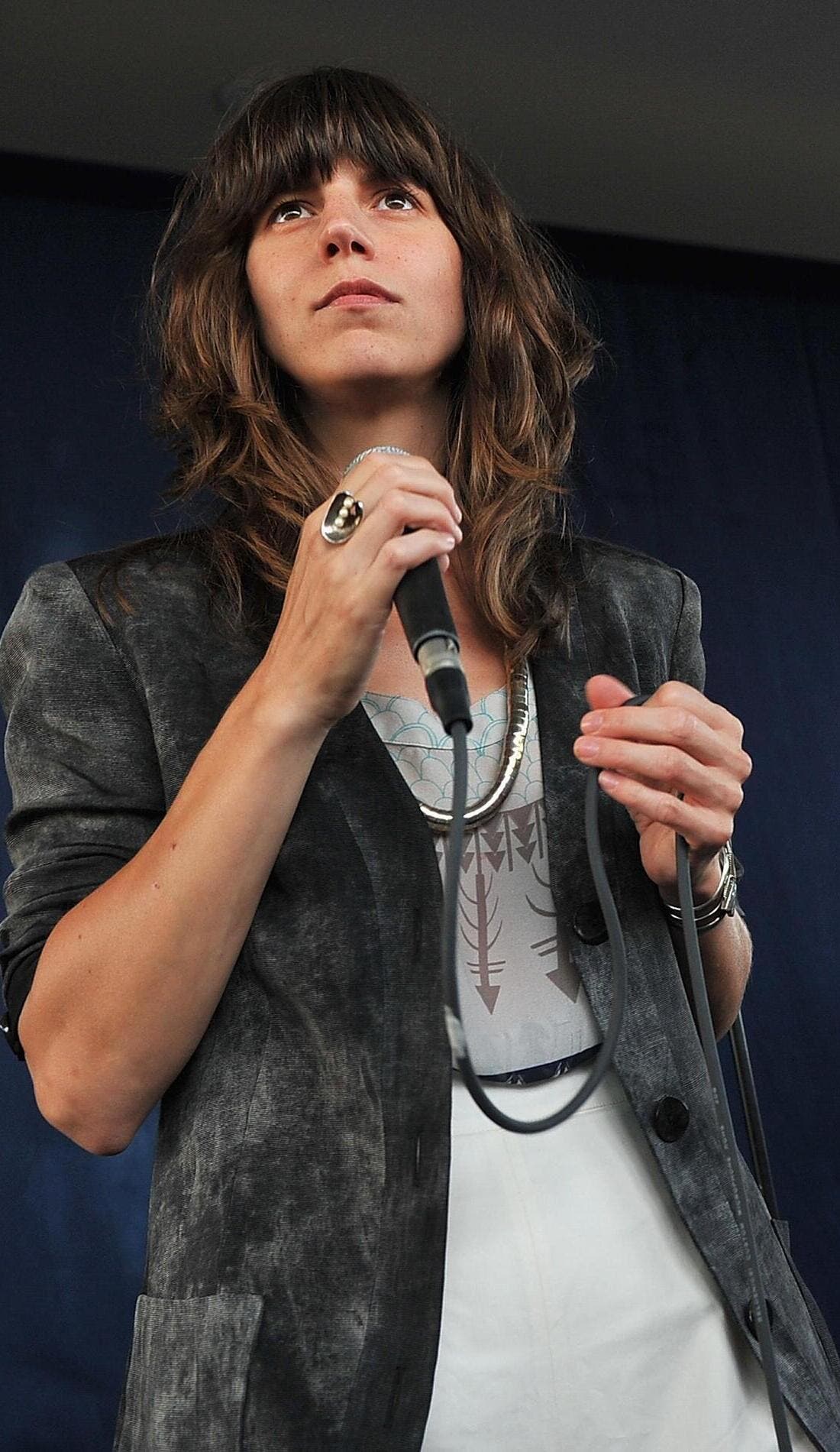 The Fiery Furnaces promotional image for upcoming events and ticket sales