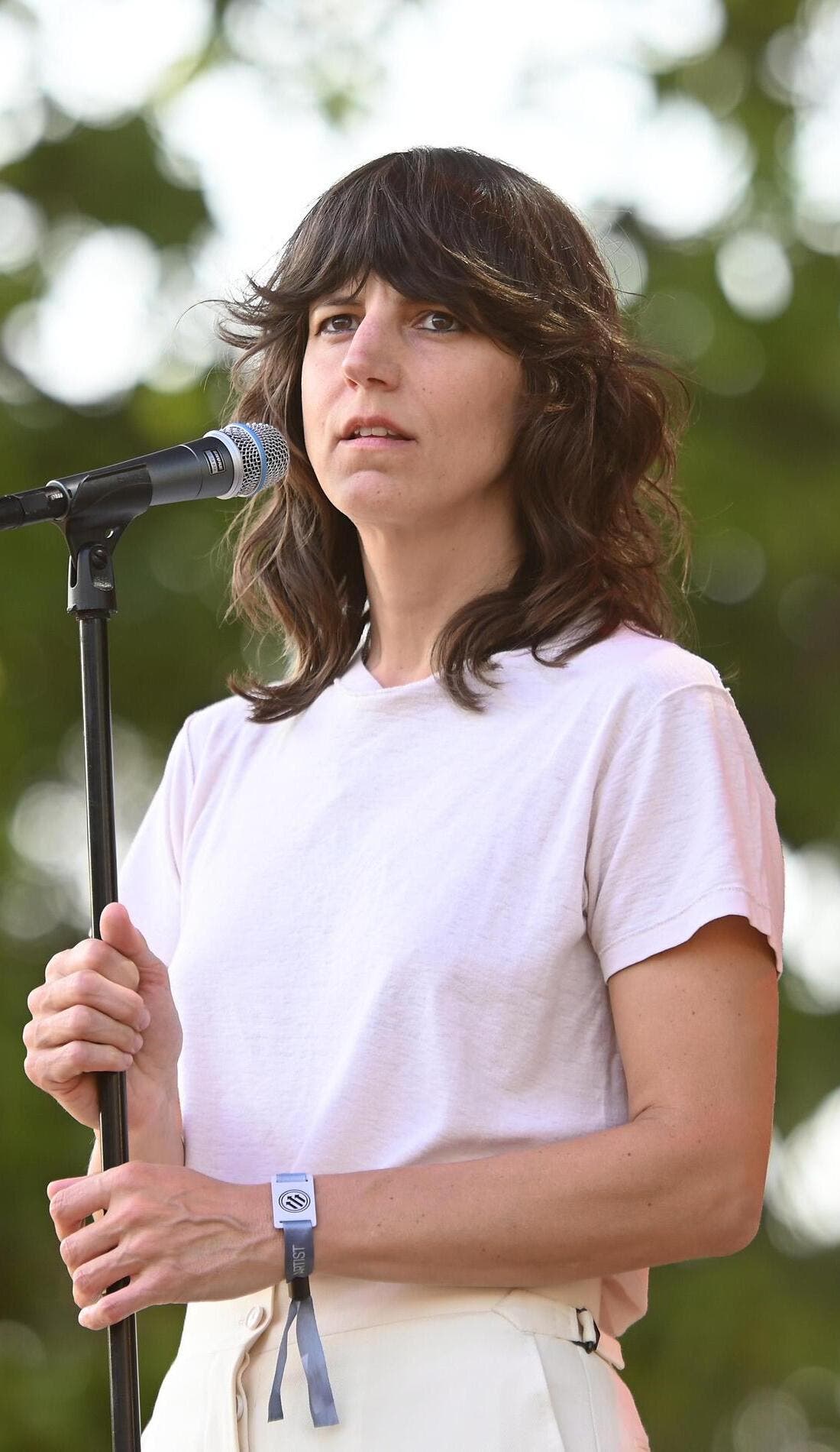 The Fiery Furnaces promotional image for upcoming events and ticket sales