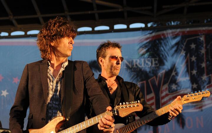 The Fixx Tickets & 2026 Concert Tour Dates | SeatGeek