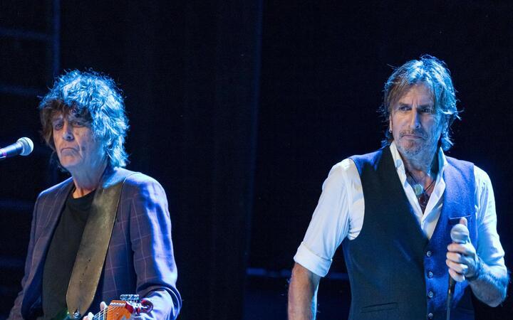 The Fixx Tickets & 2026 Concert Tour Dates | SeatGeek