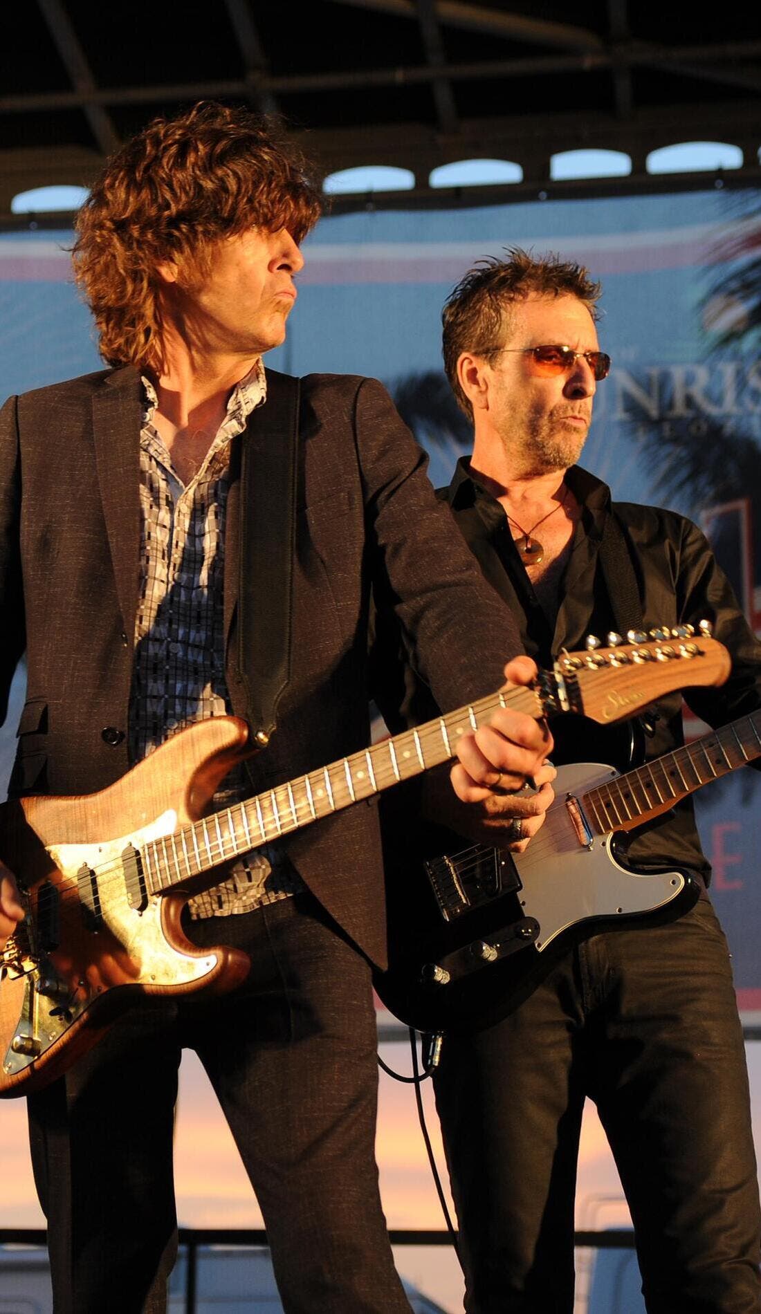 The Fixx Virginia Beach Concerts 2025 SeatGeek