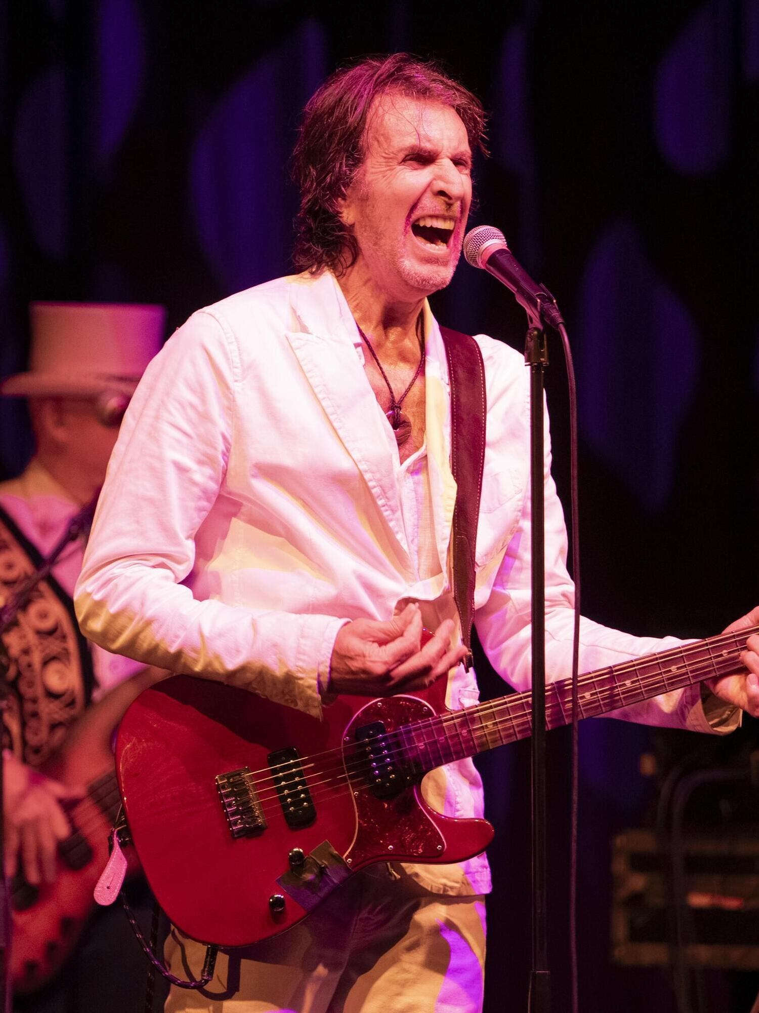 The Fixx at Warner Theatre - DC in Washington, DC