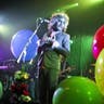 The Flaming Lips