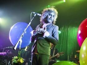 The Flaming Lips and Modest Mouse