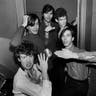 The Fleshtones