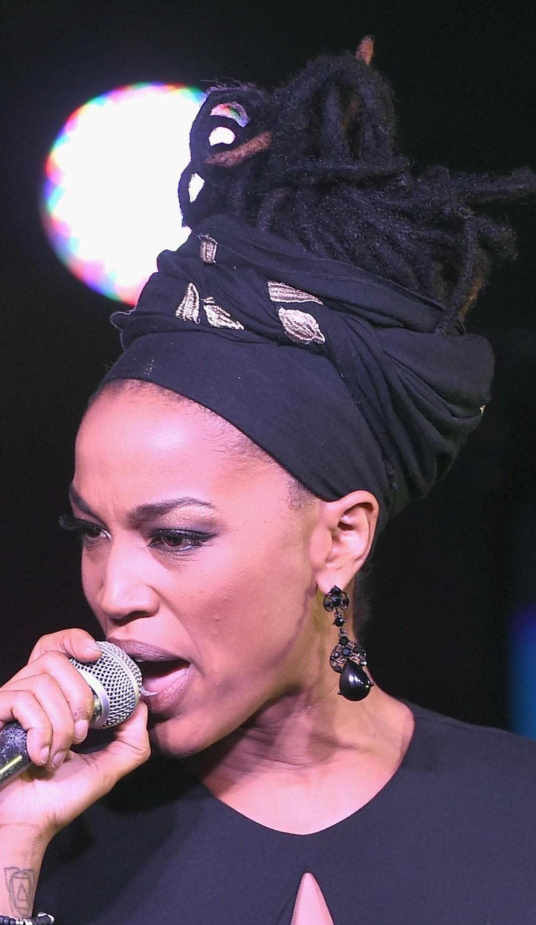 The Floacist promotional image for upcoming events and ticket sales