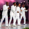 The Four Tops image