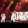The Four Tops image