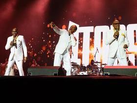 The Four Tops