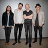 The Fray image