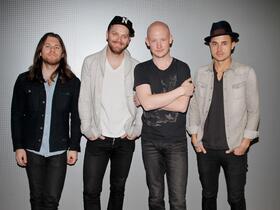 The Fray
