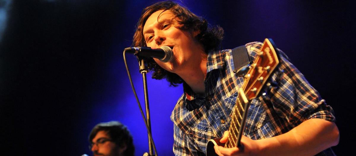 The Front Bottoms - Showbox SoDo
