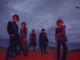 The GazettE Tickets & 2025-2026 Concert Tour Dates | SeatGeek
