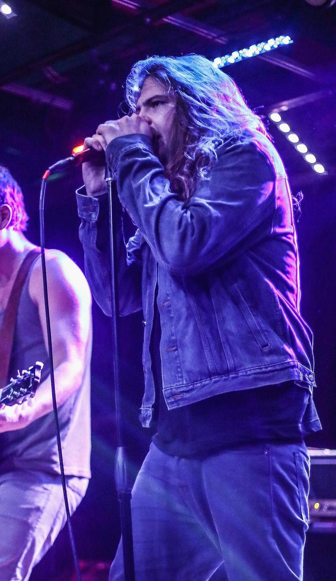 The Glorious Sons promotional image for upcoming events and ticket sales