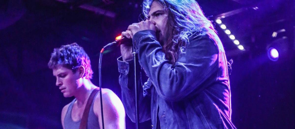 The Glorious Sons - Kee To Bala