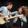 The Glorious Sons
