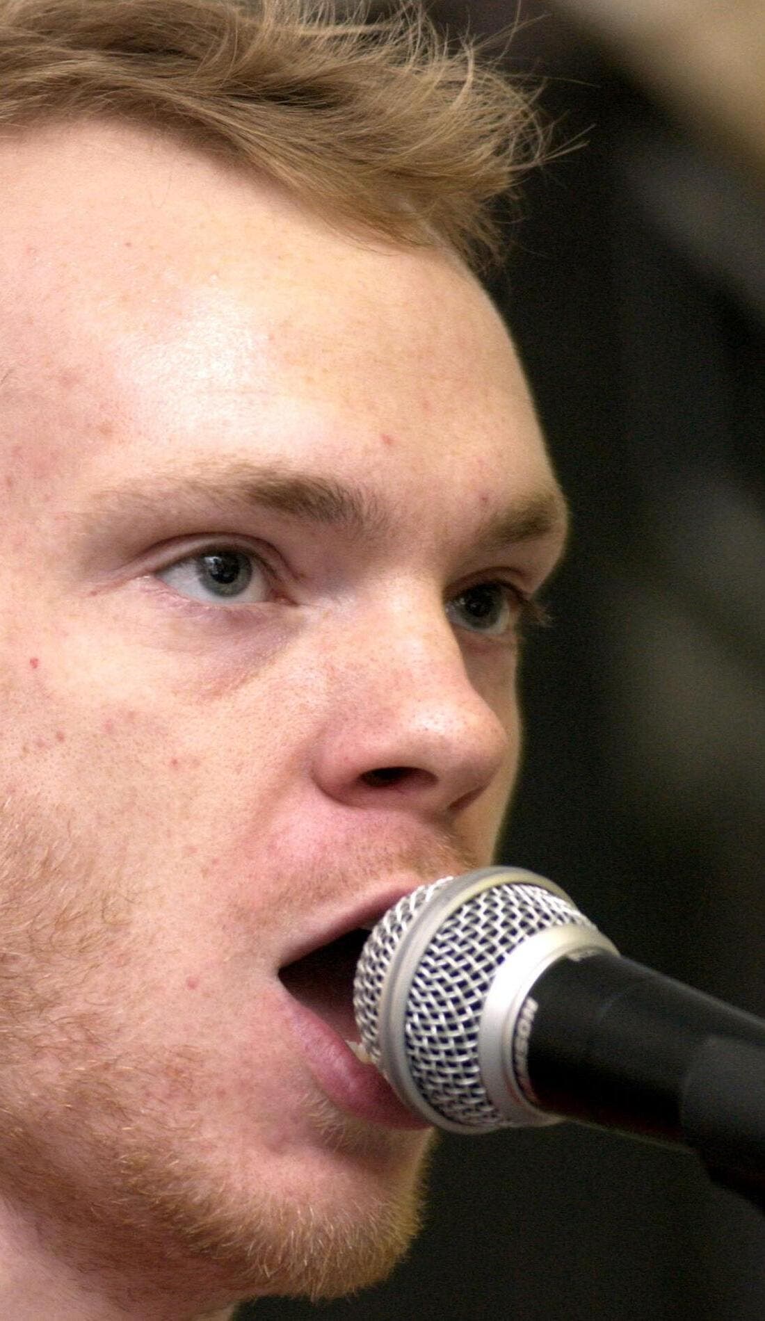 The Golden Republic promotional image for upcoming events and ticket sales