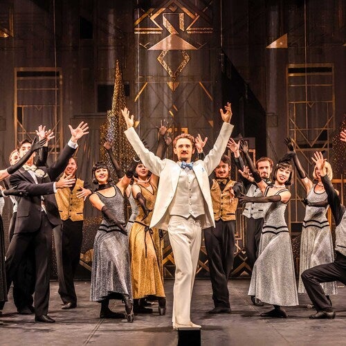 The Great Gatsby Ballet