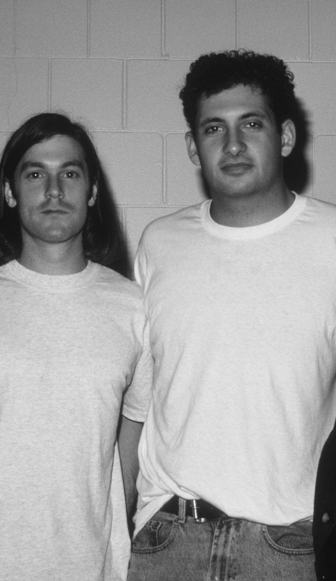 The Greenberry Woods promotional image for upcoming events and ticket sales