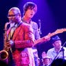 The Greyboy Allstars image
