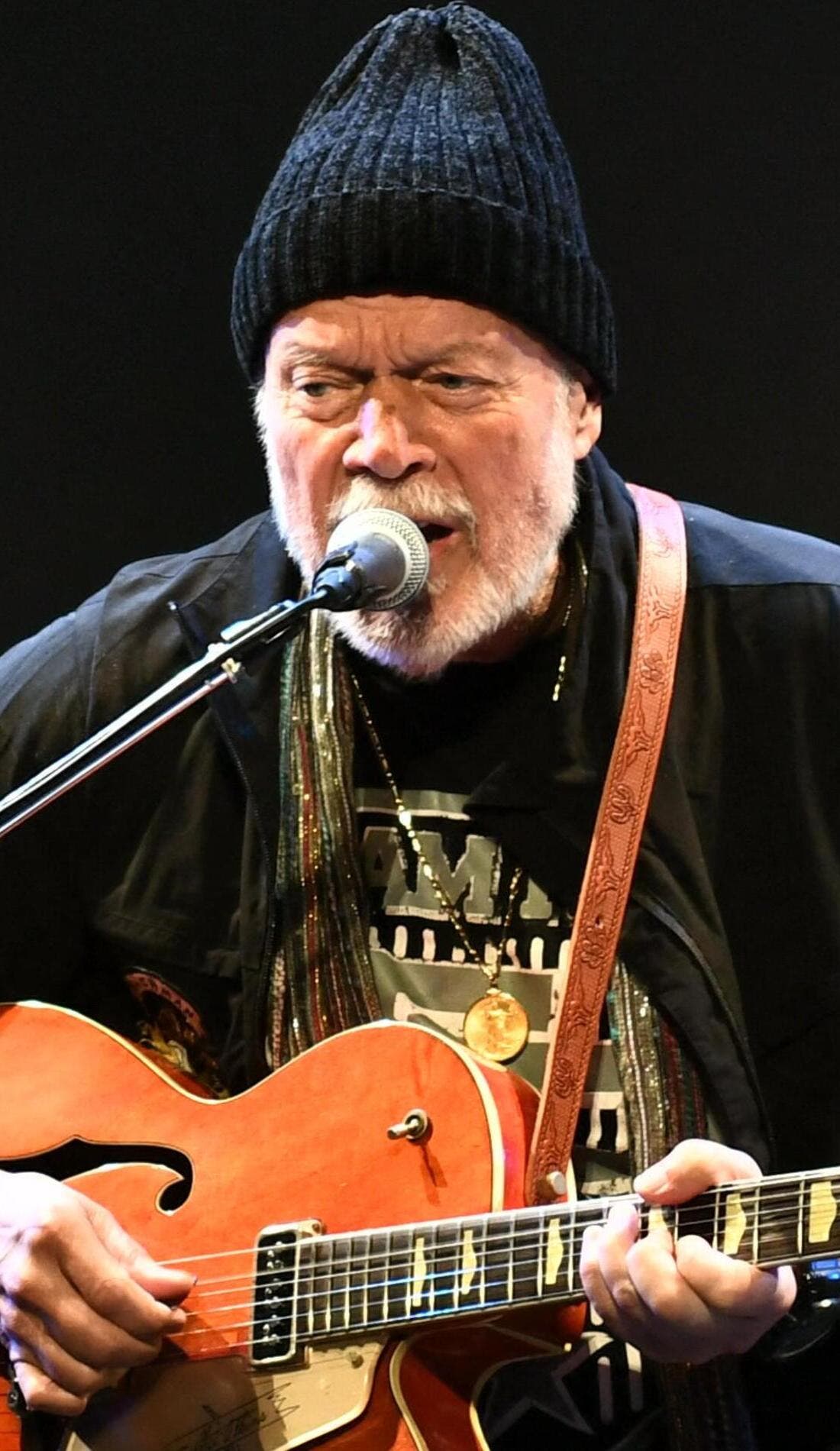 The Guess Who promotional image for upcoming events and ticket sales