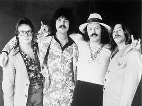 The Guess Who at Scotiabank Centre
