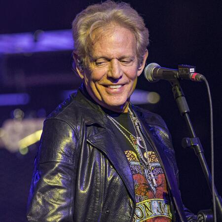 The Guess Who New York concerts 2026 | SeatGeek