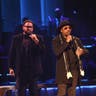The Hamiltones