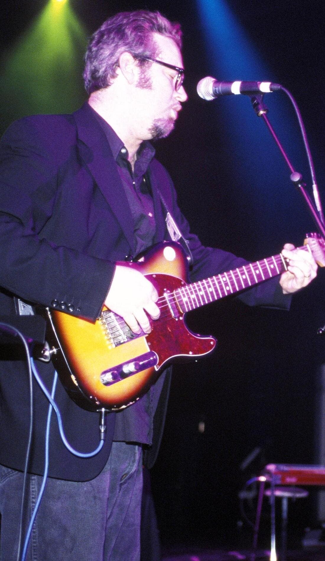 The Handsome Family promotional image for upcoming events and ticket sales