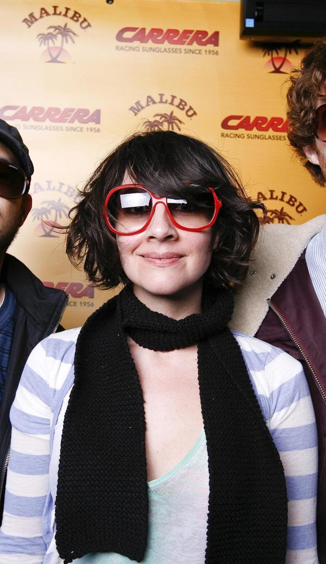 The Happy Hollows promotional image for upcoming events and ticket sales