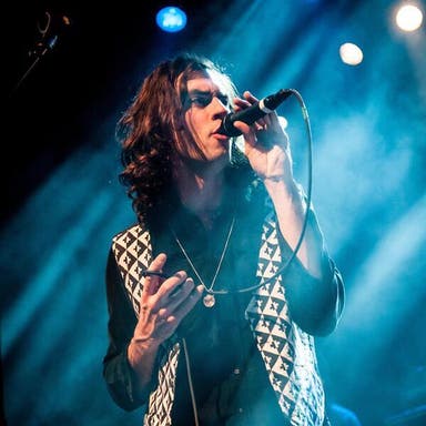 Brandi Carlile Tour Tickets