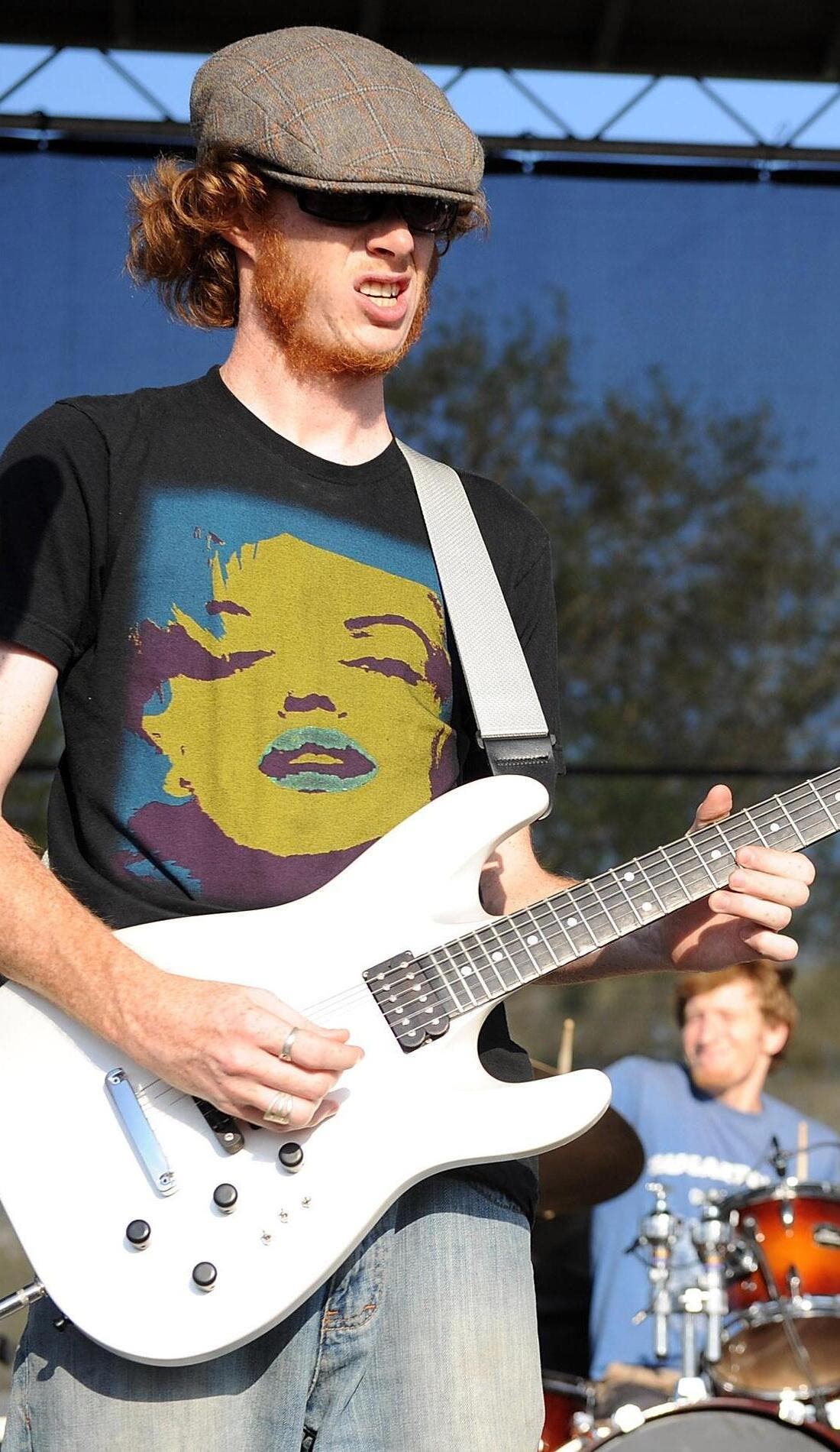 The Heavy Pets promotional image for upcoming events and ticket sales